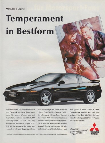 Mitsubishi eclipse - mitsubishi,