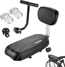 Seggiolino Bici Posteriore per