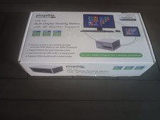 Docking Station USB 3.0 Multi