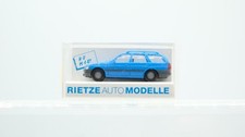 Modellino auto Rietze scala HO