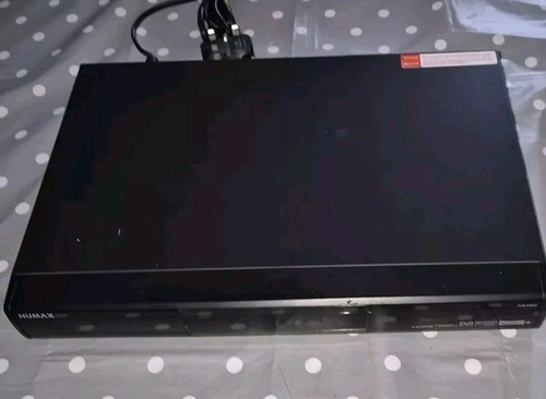 Humax pvr 9300t - humax, 320