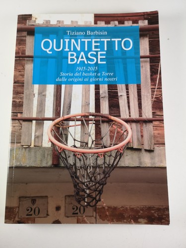 Quintetto base storia del - base,storia,