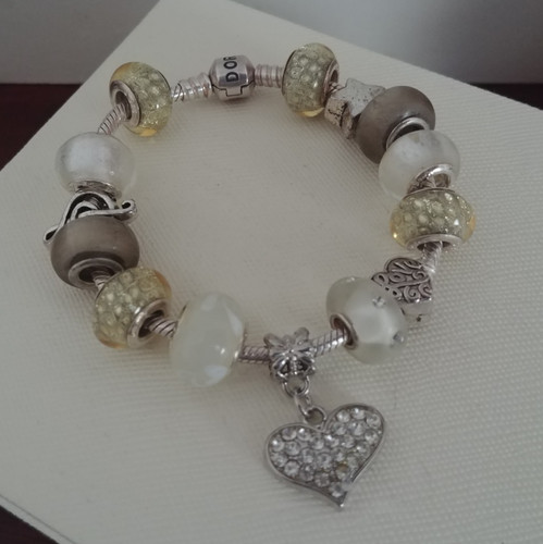 Autentico bracciale pandora - bracciale,