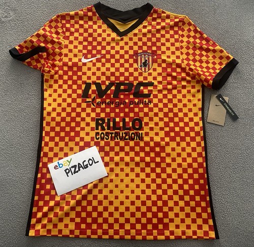 Maglia home lapadula benevento - maglia,