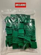 LEGO NUOVO 100 X 4107762 verde