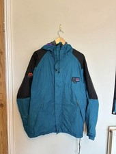 Giacca Mountain Equipment 35