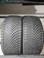 2 GOMME 225/50R18 99W