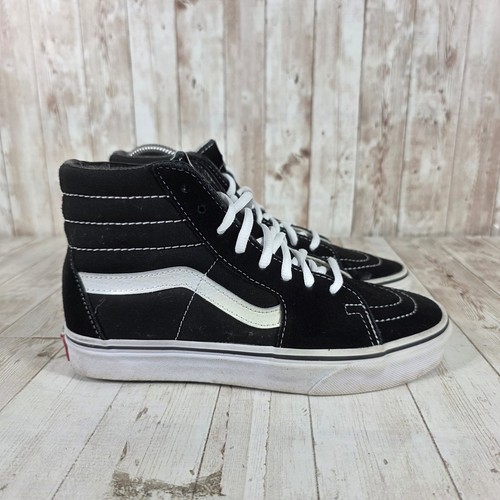 Sneakers skate vans sk8 - da, sk8-hi