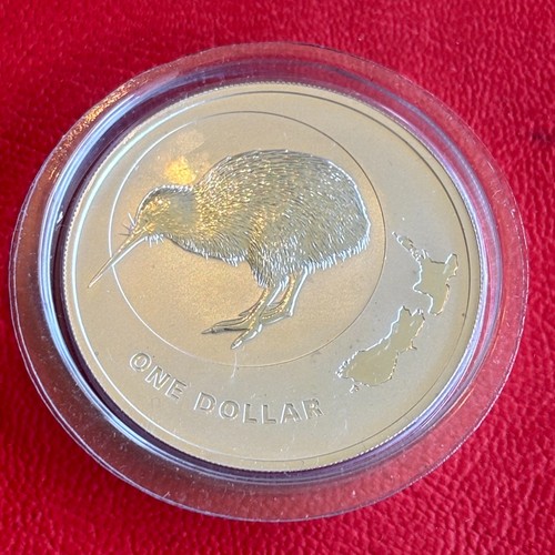 Dollaro australiano 2009 pp - dollaro,