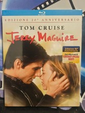 Jerry Maguire - (1996) (Blu