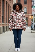 Dennis Basso StampatoFloreale