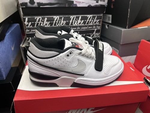 Nike air alpha force - air,