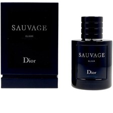 Dior Eau Sauvage Profumo Eau