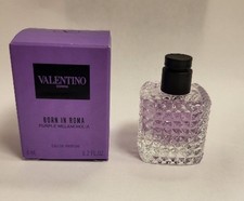 Valentino donna born roma - born, in