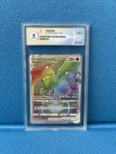 Charizard V Astro 174  Astri Lucenti GRAAD 8 ITA POKÉMON