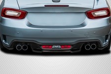 For 2017 2020 124 spider - 2017-2020,