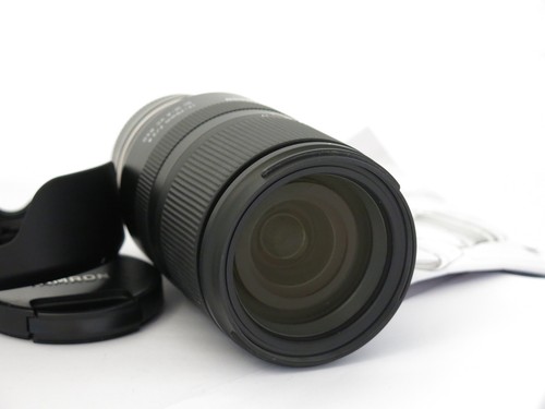 Tamron 70mm di - 17-70mm,
