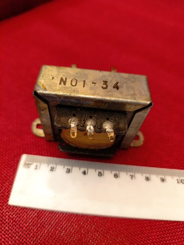 Tn01 34 trasformatore - tn01.34, tn