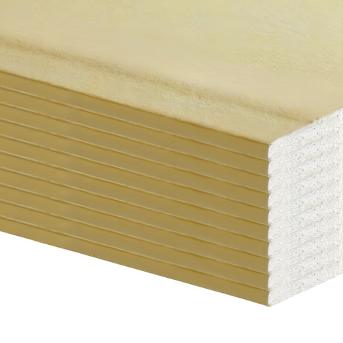 Lastra cartongesso esterni - cartongesso,