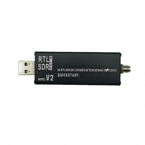 Ricevitore radio rtl sdr blog - ricevitore, rtl-sdr