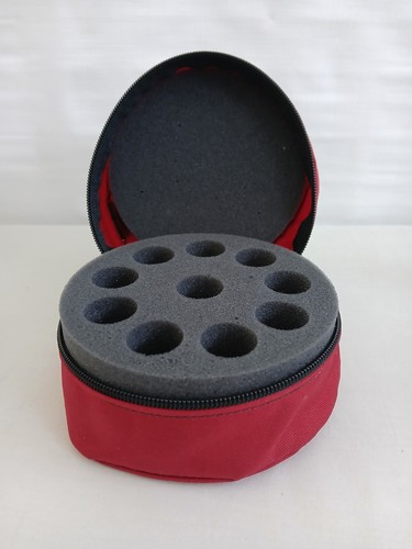 Nuovo valigetta porta oli - nuovo!,
