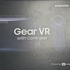 Samsung Gear VR with