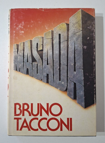 Bruno tacconi masada - bruno, club