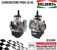 CARBURATORE IMPIANTO