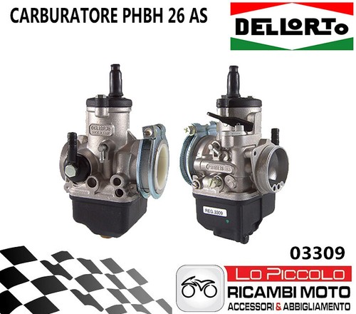 Carburatore impianto - carburatore,