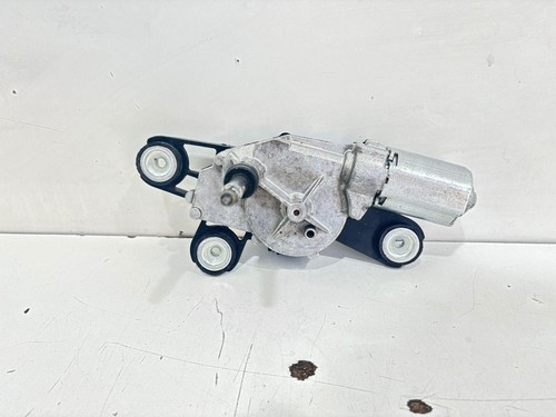Motorino tergicristallo - motorino,