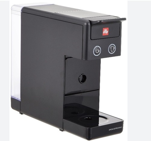 Illy iperespresso 3 - illy, y3.3