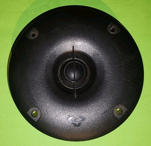 Tweeter cerwin vega dt2580 - cerwin,
