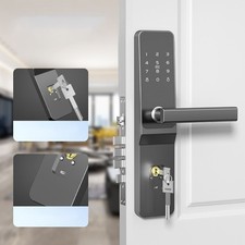 Serratura Porta Password Smart