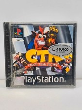 CTR CRASH TEAM RACING