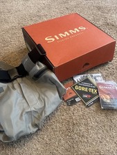 SIMMs Guide G3 Pantaloni