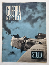 Fascismo Guerra nei Cieli