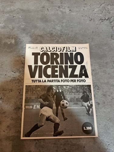 Torino calcio - calcio, film