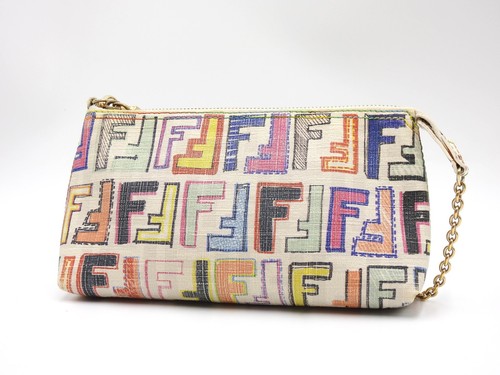 Auth fendi zucca - auth,