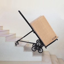 Carrello arrampicata scale - arrampicata,