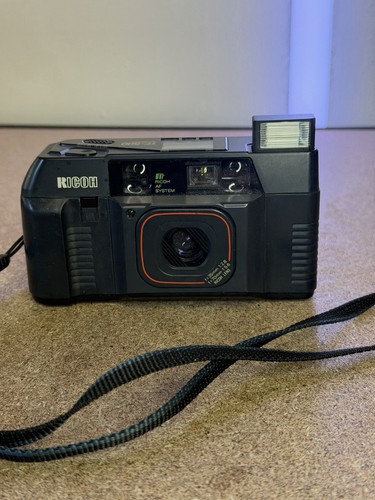 Ricoh 500 fotocamera mm - tf-500,