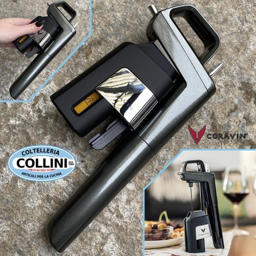 Coravin set salvavino - set,