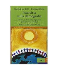 Intervista sulla demografia