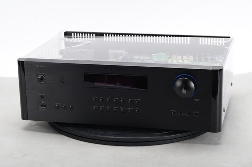 Rotel 1590 preamplificatore - rotel, rc-1590