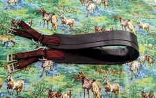 Victor Supreme cintura sella