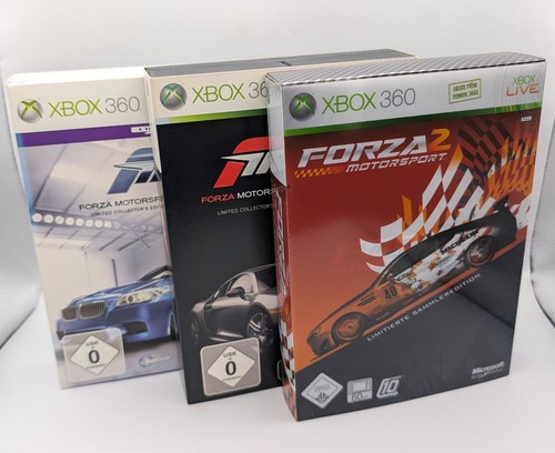 Forza motorsport 4 - forza,
