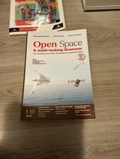 OPEN SPACE + DVD -