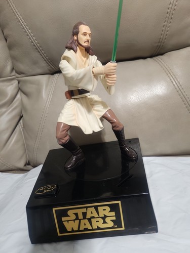 Star wars episodio qui gon - wars,