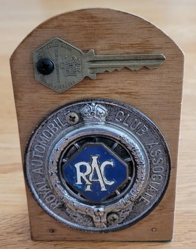 Vintage royal automobile club - automobile,
