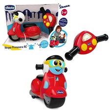 CHICCO VESPA PRIMAVERA RC