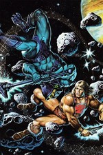 619913 Poster Stampa da Parete